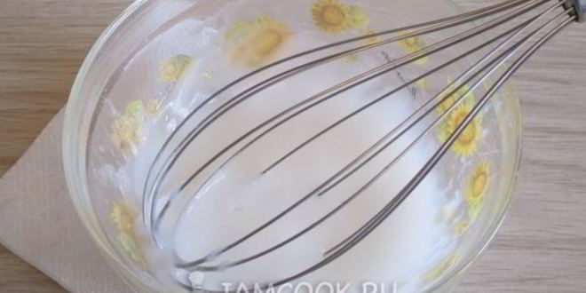 Рецепт декупажа пасхальных яиц