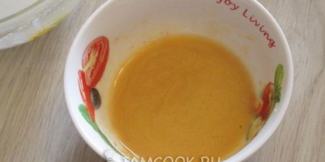 Рецепт декупажа пасхальных яиц