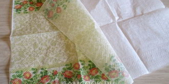 Рецепт декупажа пасхальных яиц