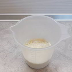 Рецепт Глазури для кулича из сгущенки