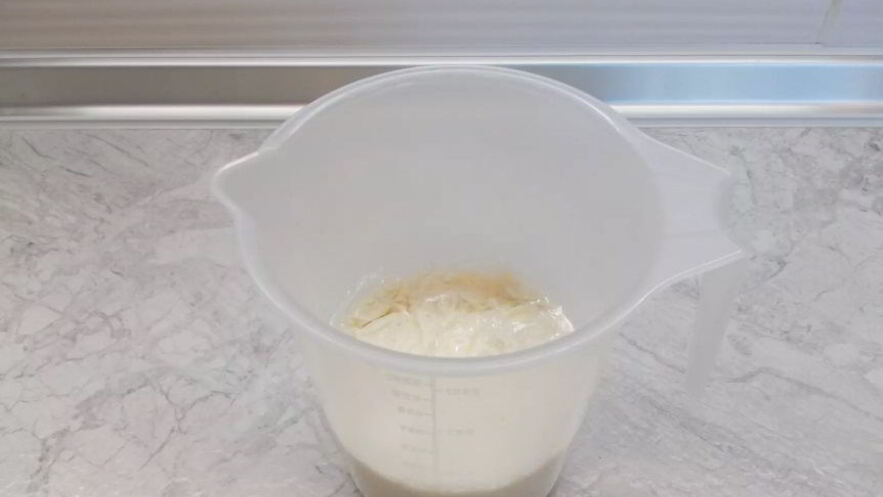 Рецепт глазури для кулича из сгущенки