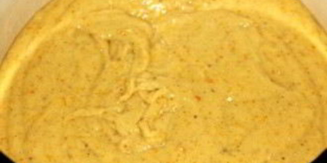 Рецепт греческого пасхального хлеба