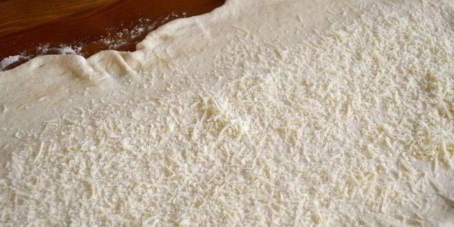 Рецепт итальянского пасхального каравая