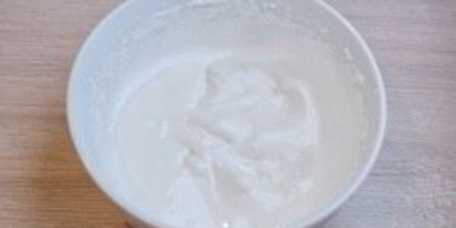 Рецепт кулича быстрого