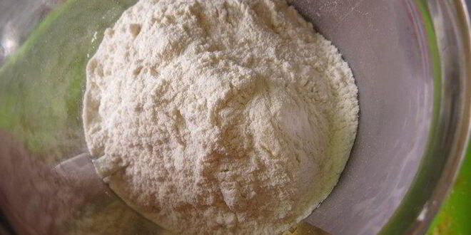 Рецепт кулича на александрийском тесте с кардамоном