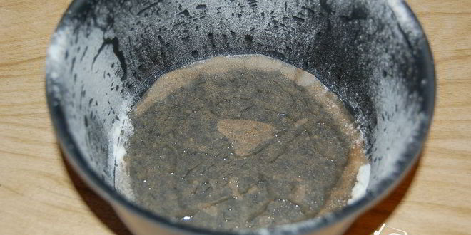 Рецепт кулича на заварном тесте