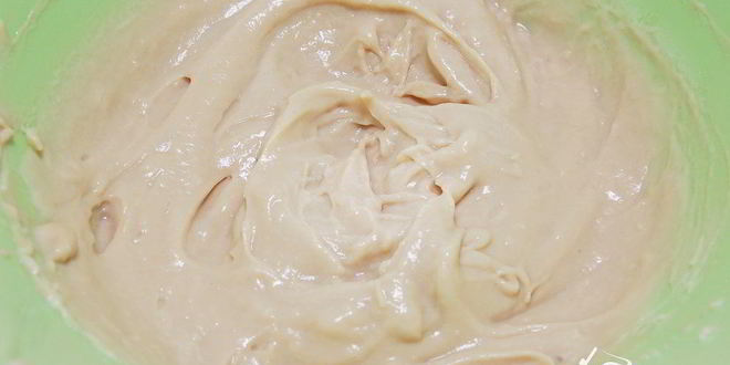 Рецепт кулича на заварном тесте