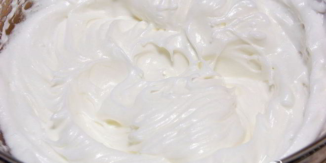 Рецепт кулича на заварном тесте