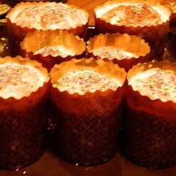 Рецепт Кулича пасхального