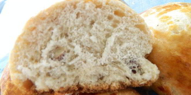 Рецепт кулича с водкой