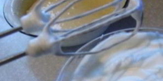 Рецепт куличей пасхальных