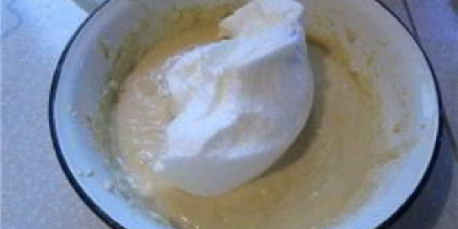 Рецепт куличей пасхальных