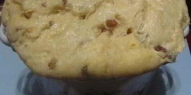 Рецепт куличей пасхальных