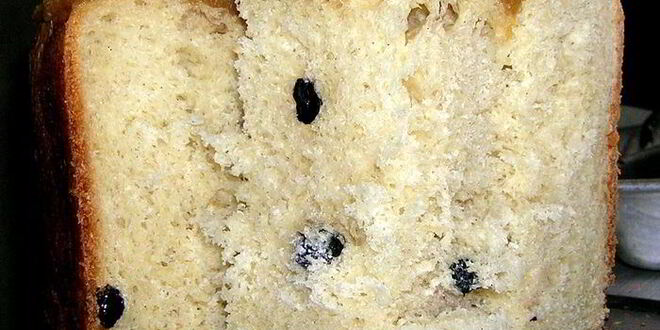 Рецепт куличей татьянистых