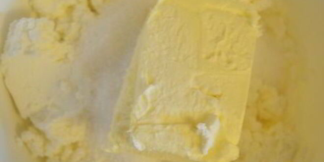 Рецепт моей любимой творожной пасхи