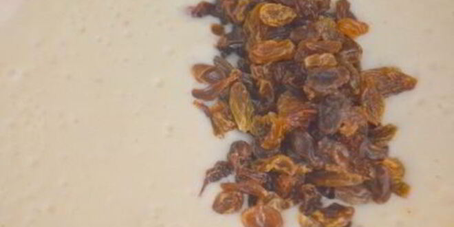 Рецепт моей любимой творожной пасхи