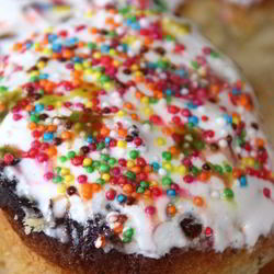 Рецепт Пасхи ароматной