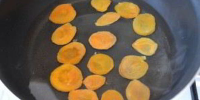 Рецепт пасхи из обезжиренного творога