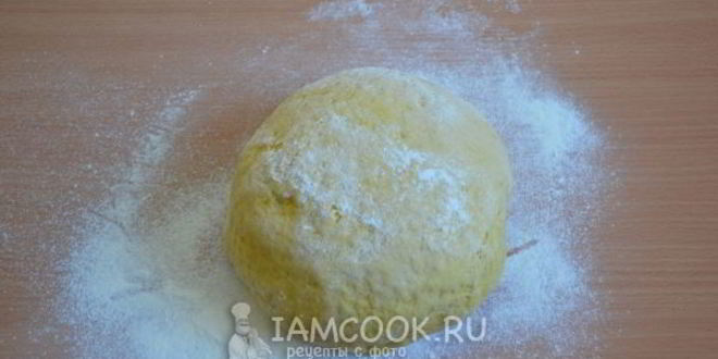 Рецепт пасхи в духовке