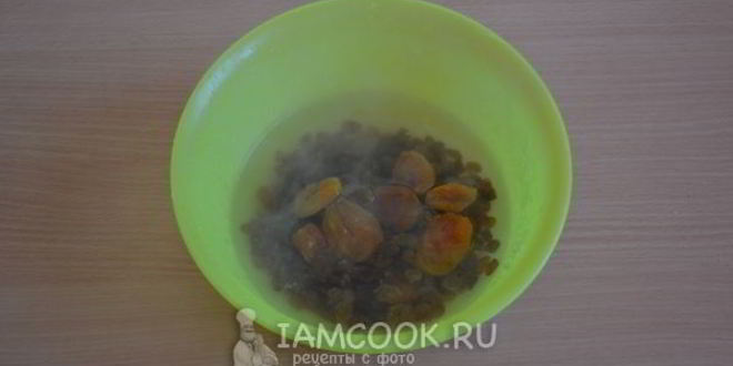 Рецепт пасхи в духовке