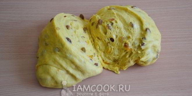 Рецепт пасхи в духовке