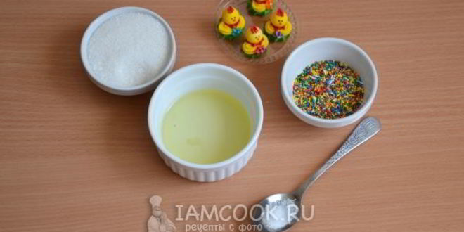 Рецепт пасхи в духовке