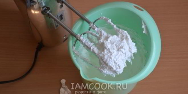 Рецепт пасхи в духовке