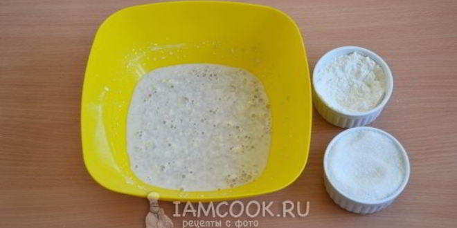 Рецепт пасхи в духовке