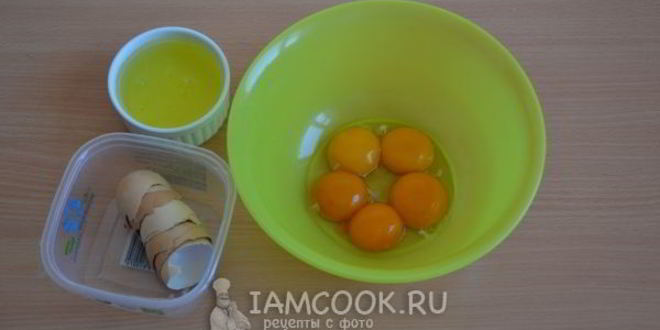 Рецепт пасхи в духовке