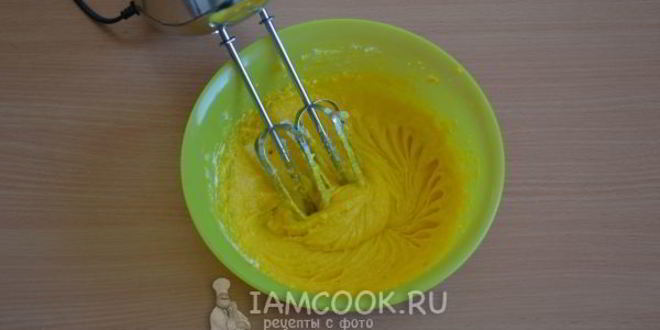 Рецепт пасхи в духовке