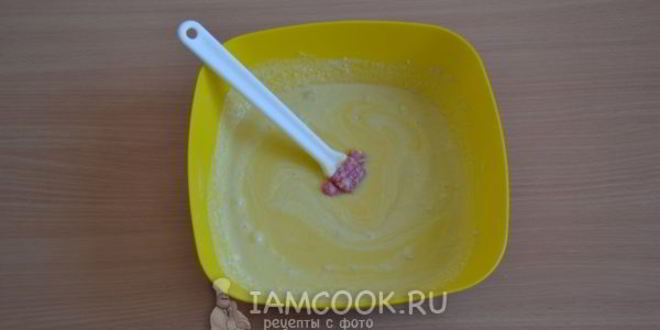 Рецепт пасхи в духовке