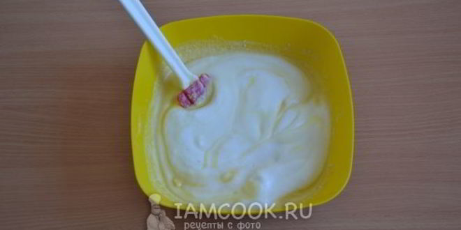 Рецепт пасхи в духовке