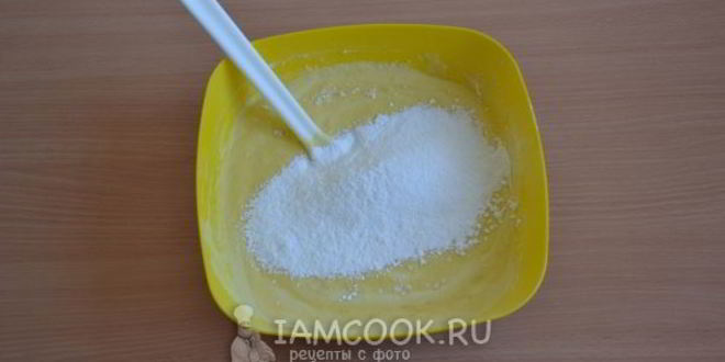 Рецепт пасхи в духовке