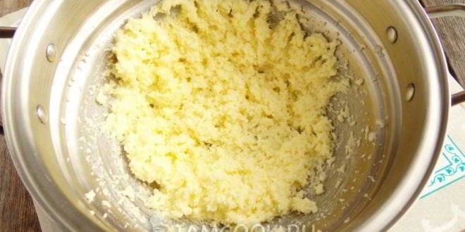 Рецепт пасхального барашка