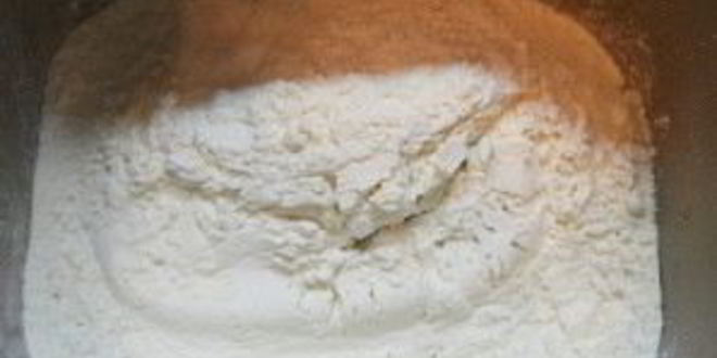 Рецепт пасхального кулича в хлебопечке