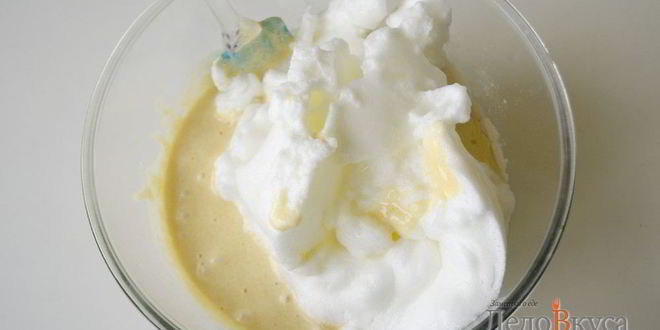 Рецепт пасхального кулича