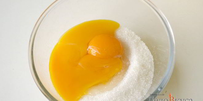 Рецепт пасхального кулича