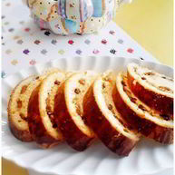 Рецепт Пасхального рулета