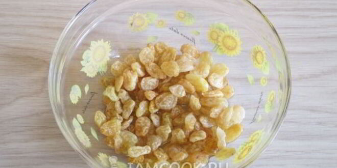 Рецепт пасхального творожного кулича