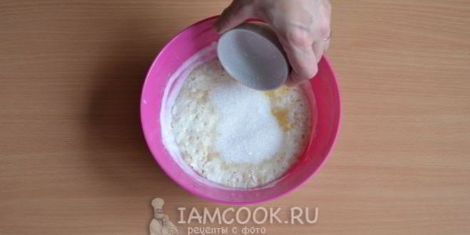 Рецепт пасхального венка