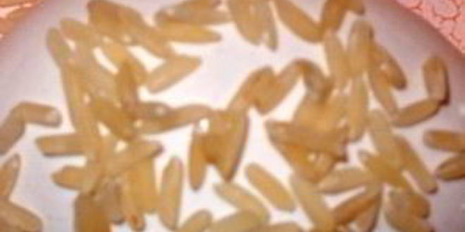 Рецепт пасхальных крашеных яиц