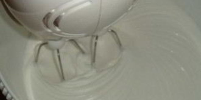 Рецепт пасхальных куличей с изюмом