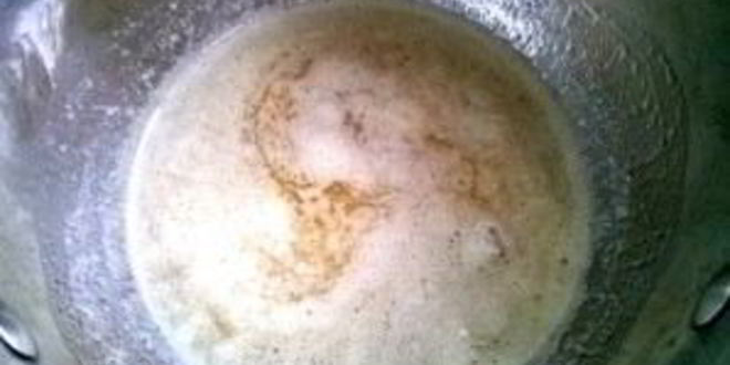 Рецепт пасхальных пряников