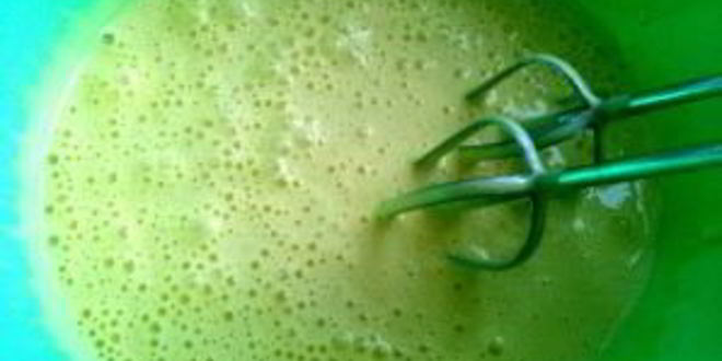 Рецепт пасхальных пряников