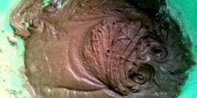 Рецепт пасхальных пряников