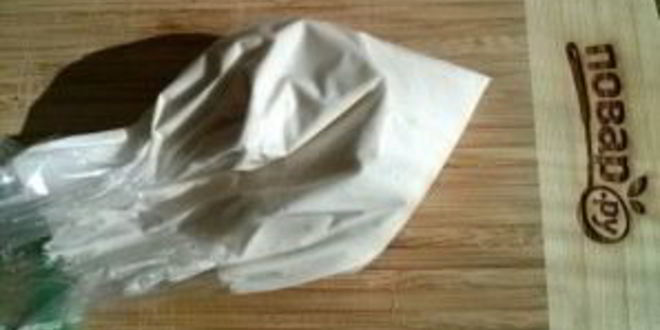 Рецепт пасхальных пряников