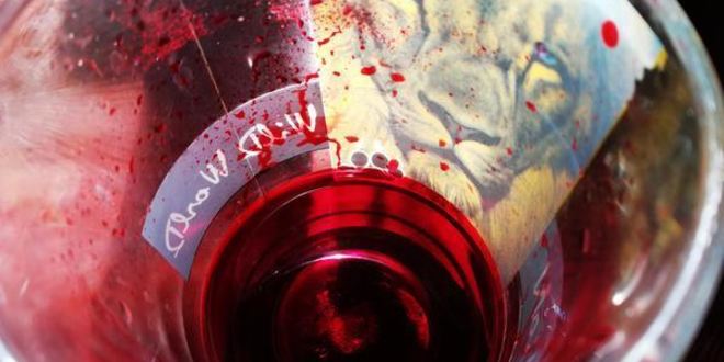 Рецепт пасхальных яиц окрашенных цветным рисом