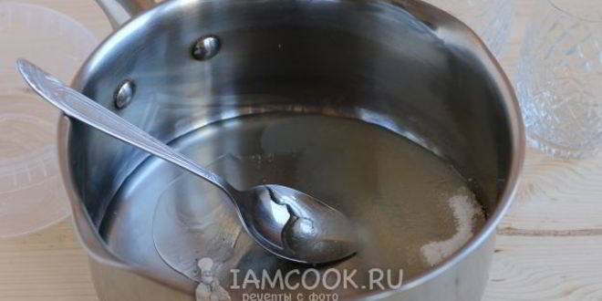 Рецепт пряника пасхального заяц