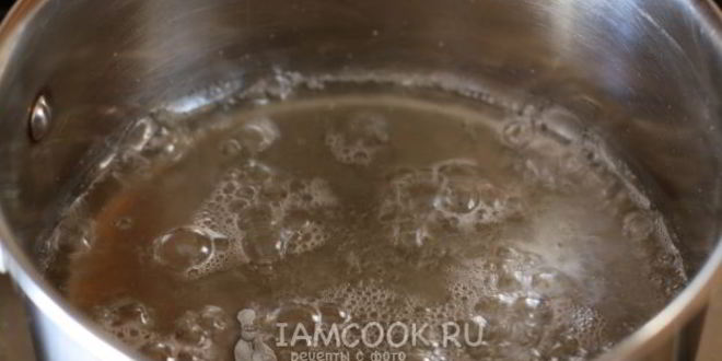 Рецепт пряника пасхального заяц