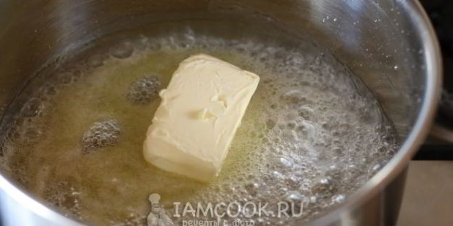 Рецепт пряника пасхального заяц